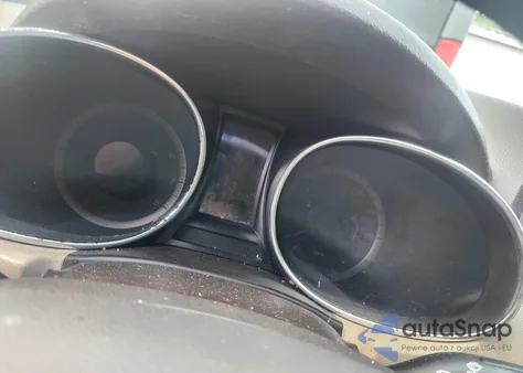 2014 Hyundai Santa Fe Sport 2.0L Turbo from USA, damaged, VIN 5XYZU3LA4EG212905